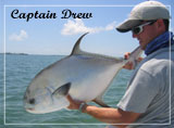 Captain Drew Delashmit