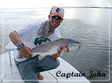 Captain John O'Hearn